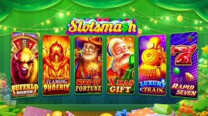 Game Slot Fun88 - Hướng Dẫn Chơi Chi Tiết Cho Người Mới