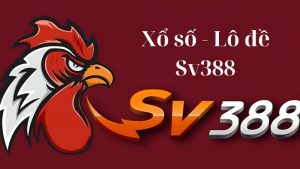 Tại sao nên lựa chọn chơi xổ số tại SV388?